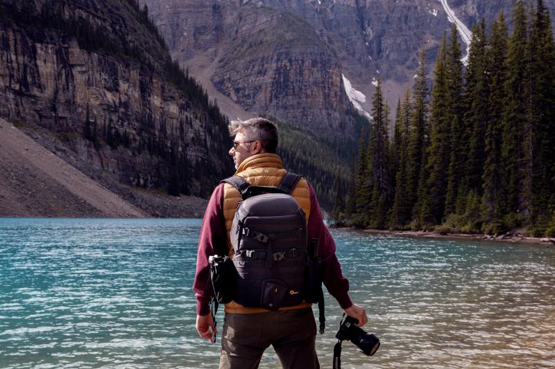 Looking for the Perfect Backpack in 2023. High Sierra Has You Covered