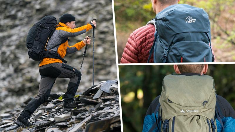 Looking for the Perfect Backpack in 2023. High Sierra Has You Covered