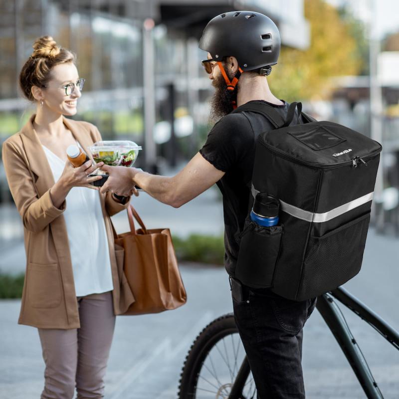 Looking for the Perfect Backpack in 2023. How This Cooler Backpack Keeps Drinks Cold for 24 Hours