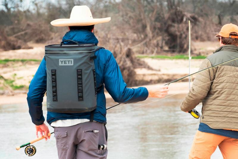 Looking for the Perfect Backpack in 2023. How This Cooler Backpack Keeps Drinks Cold for 24 Hours