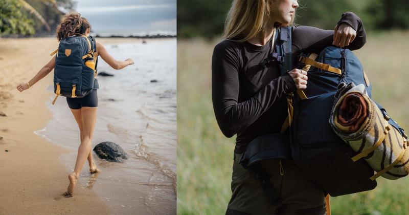 Looking for the Perfect Backpack to Carry Your Sports Gear. 15 Must-Have Features in 2023