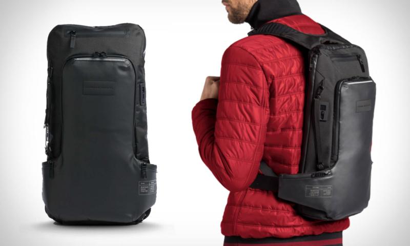 Looking for the Perfect Backpack to Carry Your Sports Gear. 15 Must-Have Features in 2023