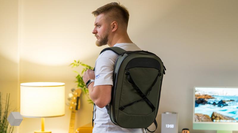 Looking for the Perfect Backpack to Carry Your Sports Gear. 15 Must-Have Features in 2023