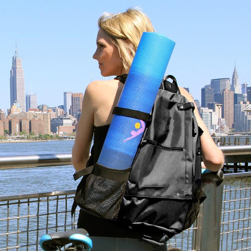 Looking for the Perfect Backpack to Carry Your Sports Gear. 15 Must-Have Features in 2023