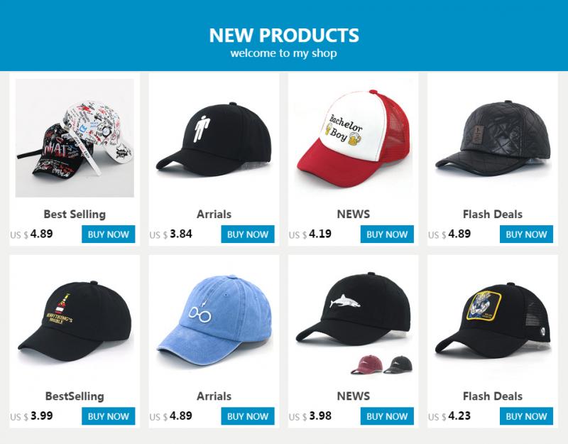 Looking for the Perfect Ball Cap Style. Learn All About Flat Brimmed Baseball Hats Here