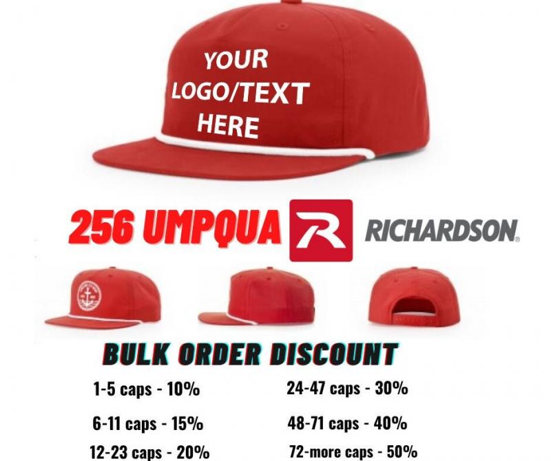 Looking for the Perfect Ball Cap Style. Learn All About Flat Brimmed Baseball Hats Here