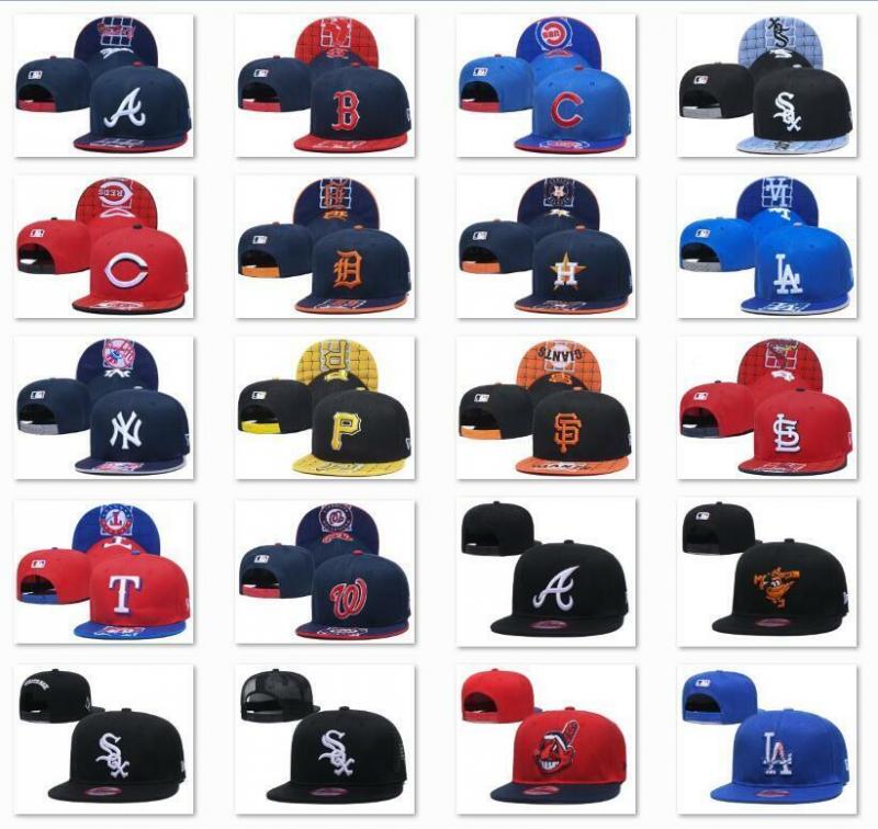 Looking for the Perfect Ball Cap Style. Learn All About Flat Brimmed Baseball Hats Here