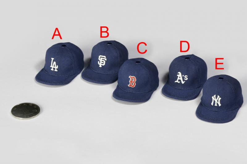 Looking for the Perfect Ball Cap Style. Learn All About Flat Brimmed Baseball Hats Here