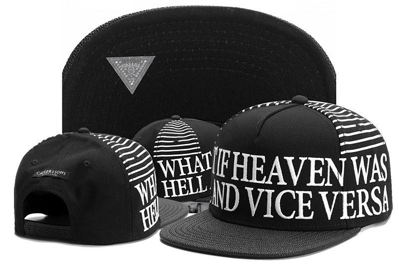 Looking for the Perfect Ball Cap Style. Learn All About Flat Brimmed Baseball Hats Here