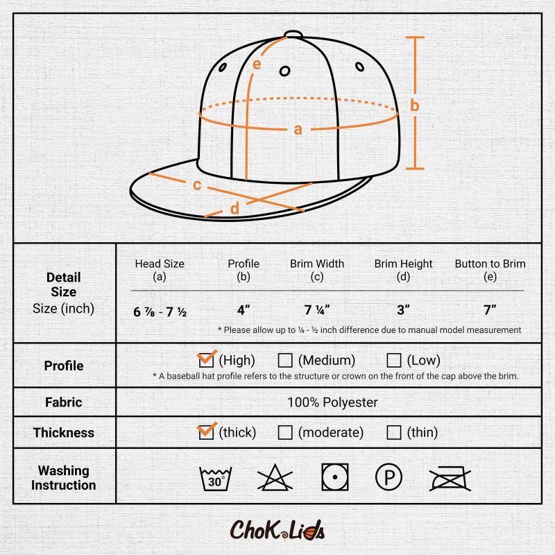 Looking for the Perfect Ball Cap Style. Learn All About Flat Brimmed Baseball Hats Here