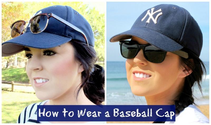 Looking for The Perfect Baseball Hat for Women. Discover Our 15 Tips