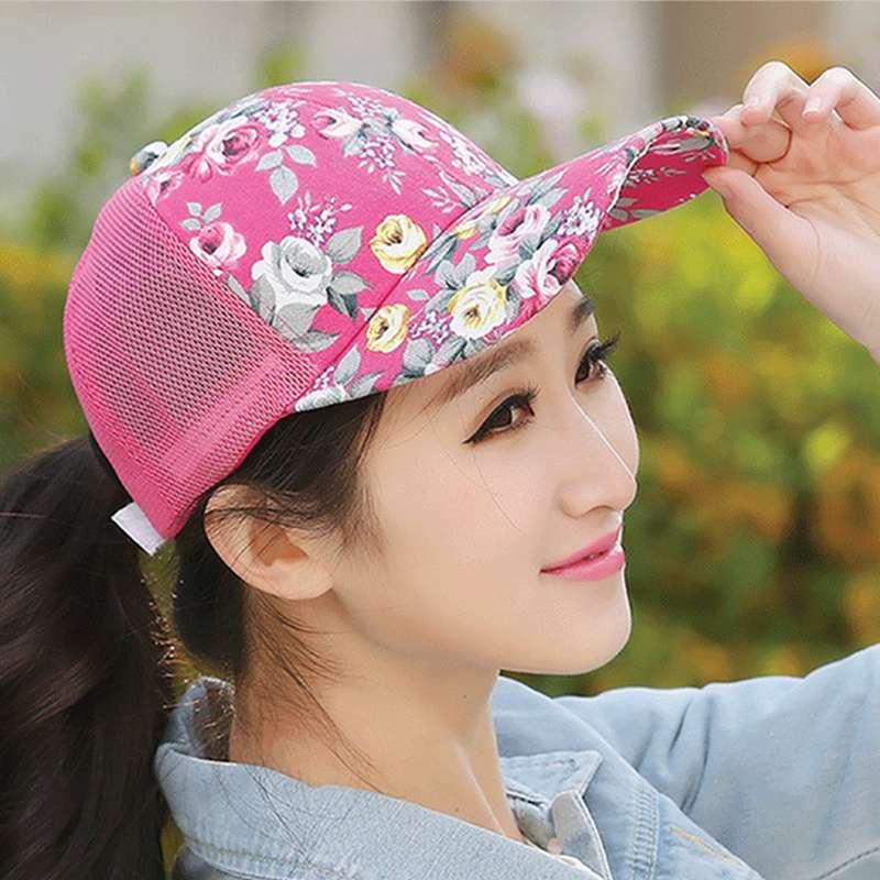 Looking for The Perfect Baseball Hat for Women. Discover Our 15 Tips