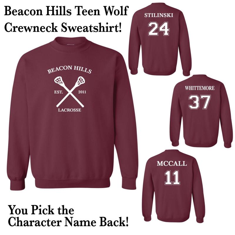 Looking for the Perfect BC Lacrosse Sweatshirt: How to Find Official BC Eagles Apparel That Will Inspire Team Spirit