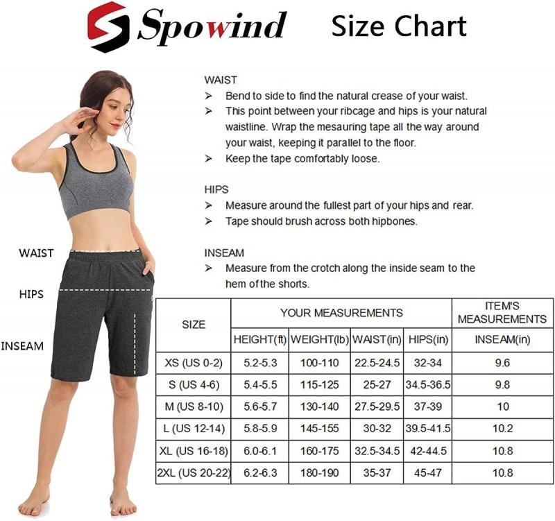 Looking for the Perfect Bermuda Shorts for Women. What You Need to Know