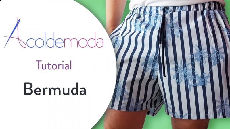 Looking for the Perfect Bermuda Shorts for Women. What You Need to Know