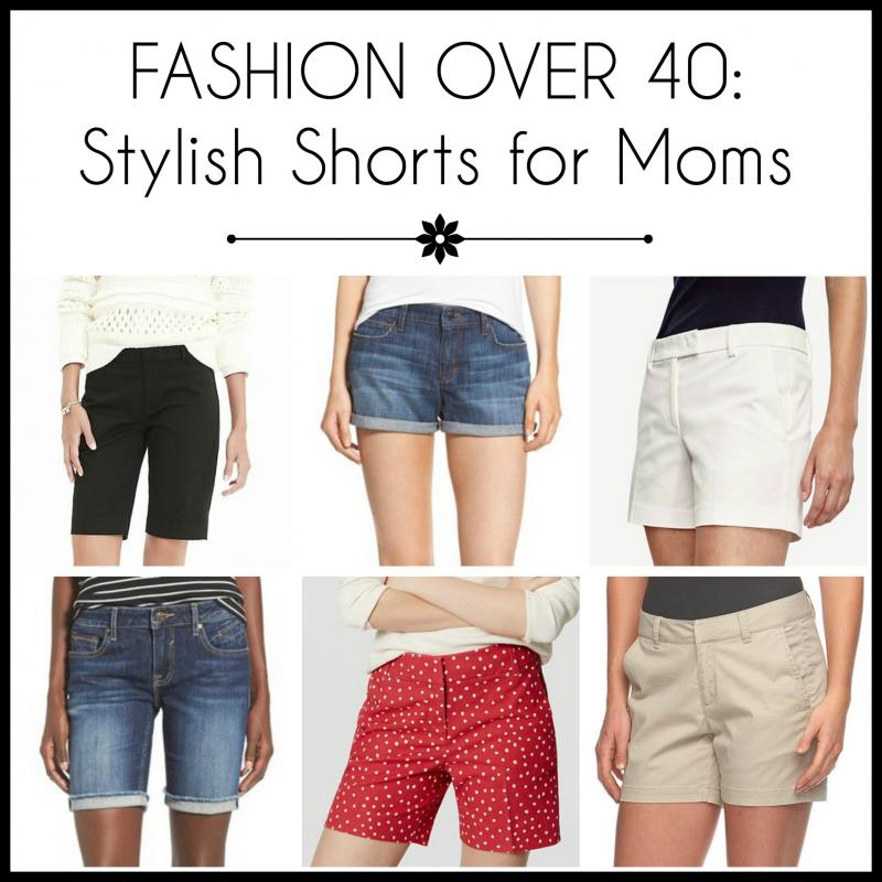 Looking for the Perfect Bermuda Shorts for Women. What You Need to Know