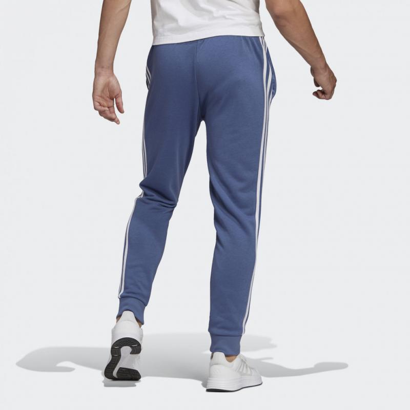 Looking for The Perfect Black Adidas Pants. Find Out Which Stripes Suit You Best