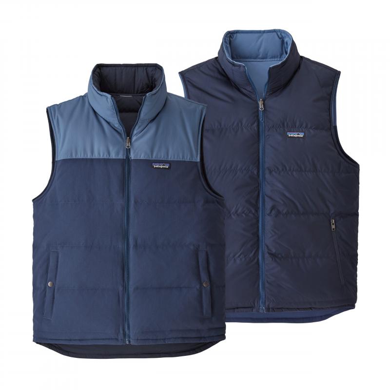 Looking for The Perfect Blue Jacket. Discover The Top 15 Navy Blue Patagonia Jackets For 2023