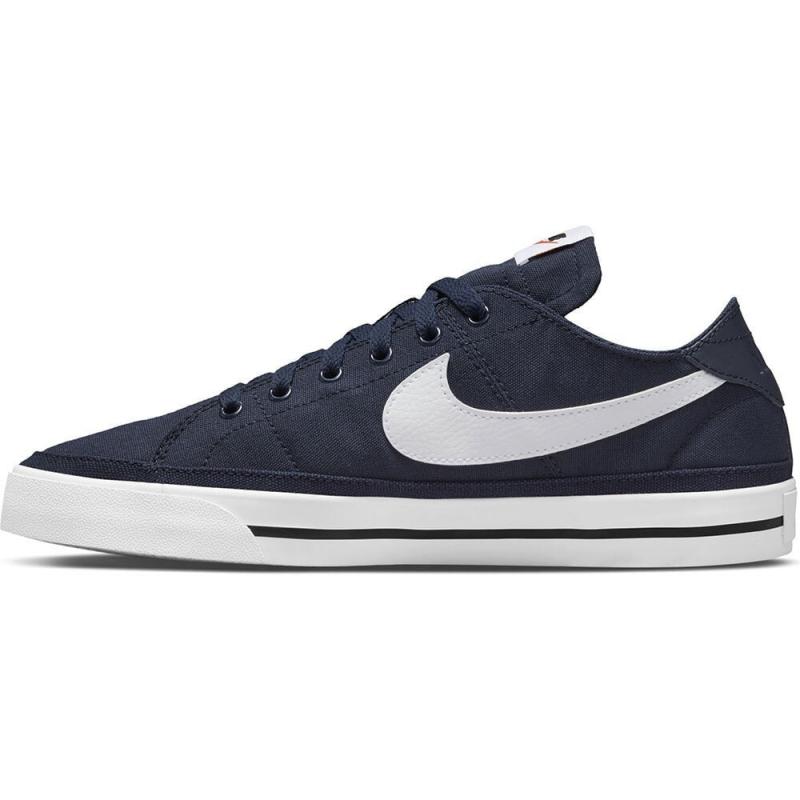 Looking for The Perfect Canvas Sneaker in 2023. Nike Court Legacy Might Be It