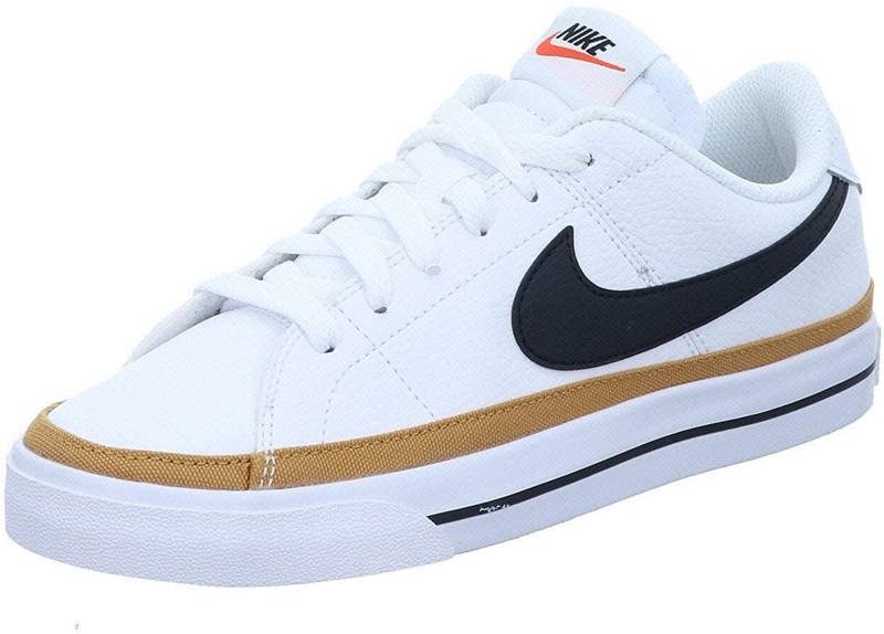 Looking for The Perfect Canvas Sneaker in 2023. Nike Court Legacy Might Be It