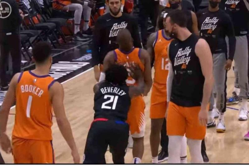 Looking for The Perfect Chris Paul Jersey. Find Out Where to Get All His Top Looks Here