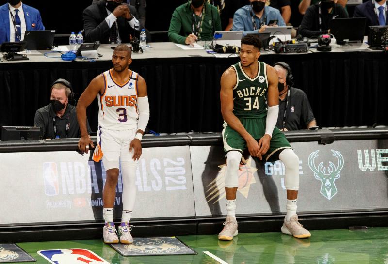 Looking for The Perfect Chris Paul Jersey. Find Out Where to Get All His Top Looks Here