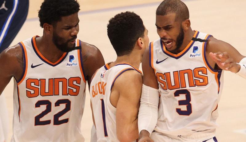 Looking for The Perfect Chris Paul Jersey. Find Out Where to Get All His Top Looks Here