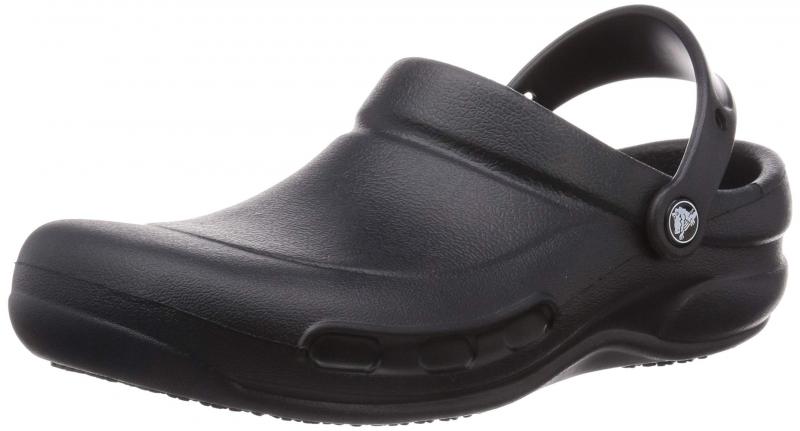Looking for The Perfect Clog: 15 Reasons Crocs Bistro Are Your Best Bet