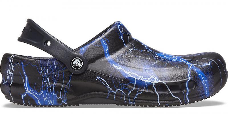 Looking for The Perfect Clog: 15 Reasons Crocs Bistro Are Your Best Bet