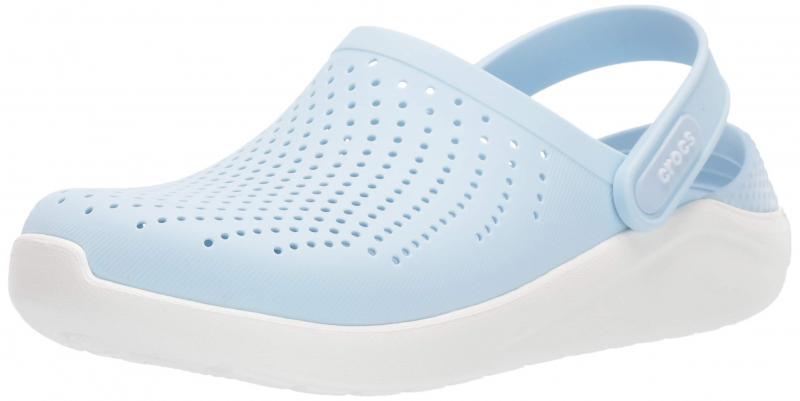Looking for The Perfect Clog: 15 Reasons Crocs Bistro Are Your Best Bet