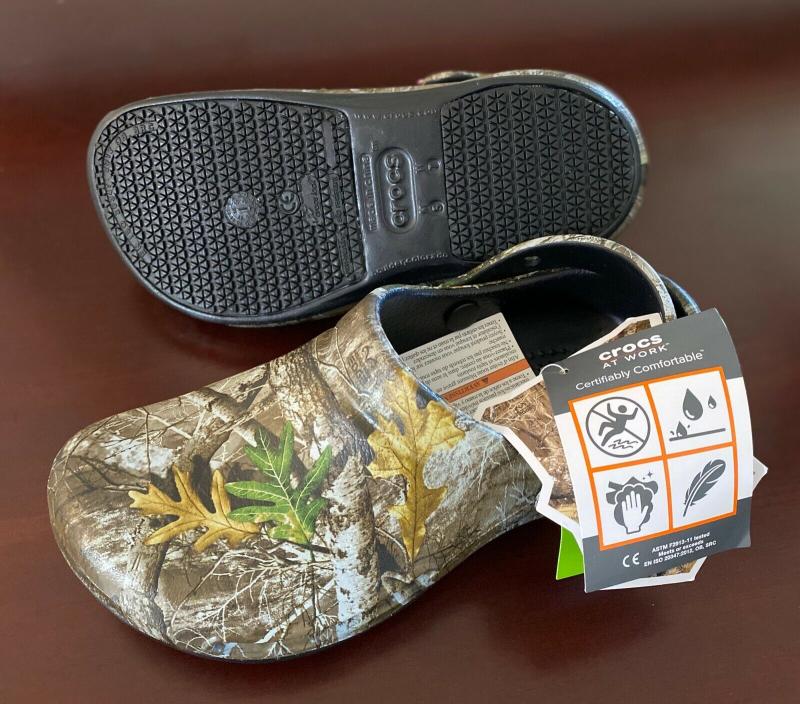 Looking for The Perfect Clog: 15 Reasons Crocs Bistro Are Your Best Bet
