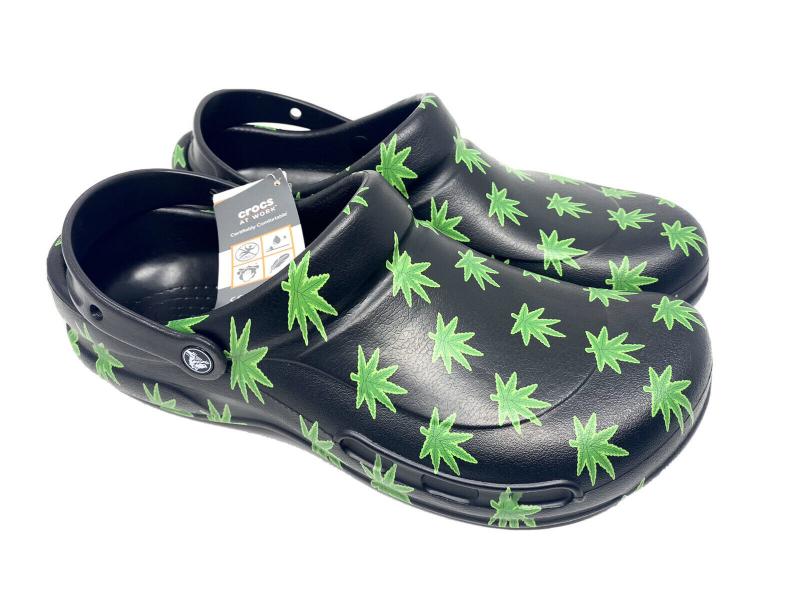 Looking for The Perfect Clog: 15 Reasons Crocs Bistro Are Your Best Bet