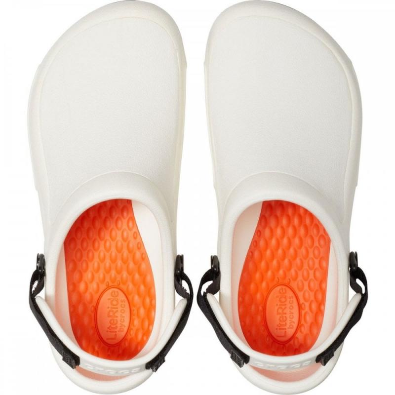 Looking for The Perfect Clog: 15 Reasons Crocs Bistro Are Your Best Bet
