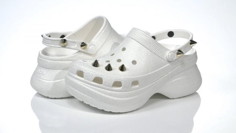 Looking for The Perfect Clog: 15 Reasons Crocs Bistro Are Your Best Bet