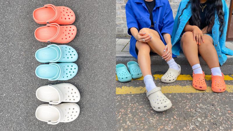 Looking for The Perfect Clog: 15 Reasons Crocs Bistro Are Your Best Bet