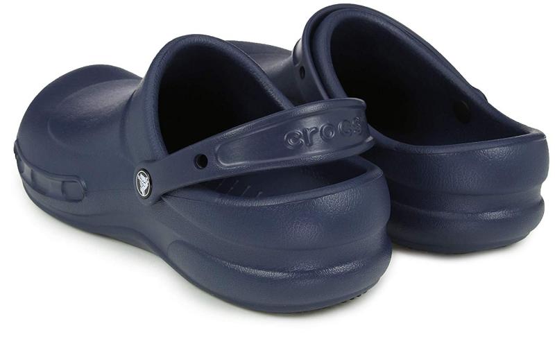 Looking for The Perfect Clog: 15 Reasons Crocs Bistro Are Your Best Bet