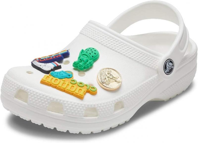 Looking for The Perfect Clog: 15 Reasons Crocs Bistro Are Your Best Bet