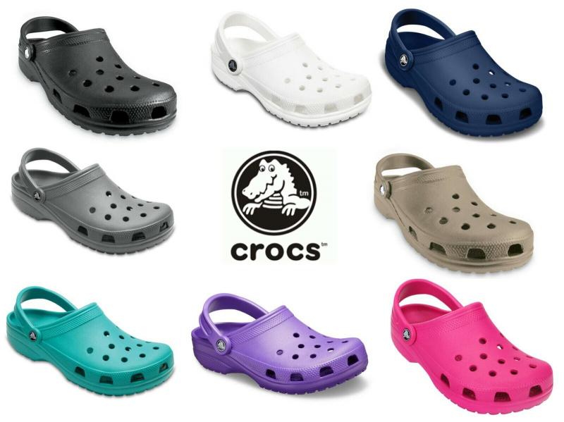 Looking for The Perfect Clog: 15 Reasons Crocs Bistro Are Your Best Bet