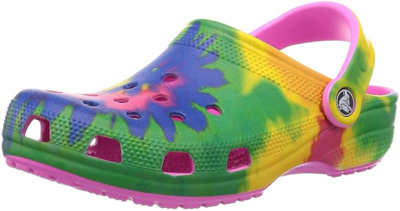 Looking for The Perfect Clog: 15 Reasons Crocs Bistro Are Your Best Bet
