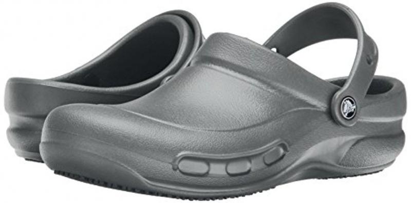 Looking for The Perfect Clog: 15 Reasons Crocs Bistro Are Your Best Bet