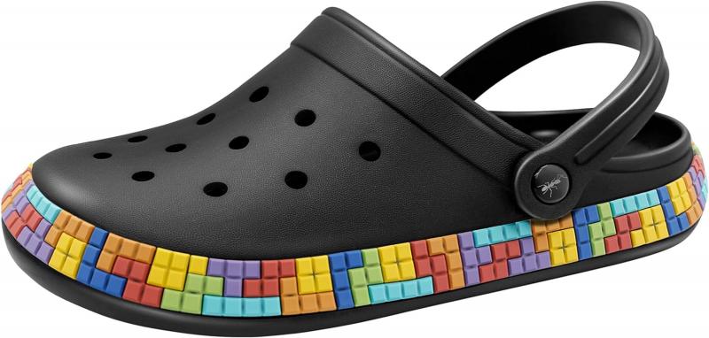Looking for The Perfect Clog: 15 Reasons Crocs Bistro Are Your Best Bet