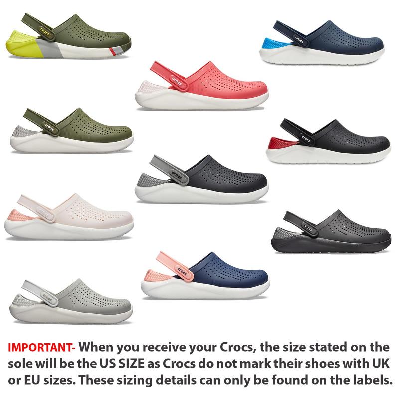 Looking for The Perfect Clog: 15 Reasons Crocs Bistro Are Your Best Bet
