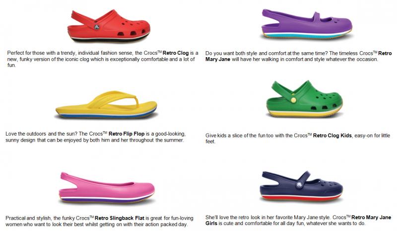 Looking for The Perfect Clog: 15 Reasons Crocs Bistro Are Your Best Bet