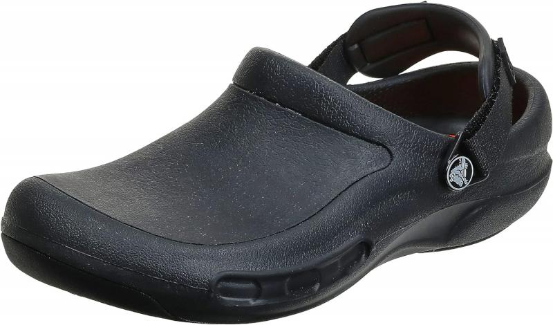 Looking for The Perfect Clog: 15 Reasons Crocs Bistro Are Your Best Bet