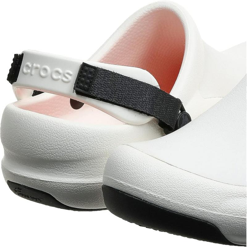 Looking for The Perfect Clog: 15 Reasons Crocs Bistro Are Your Best Bet