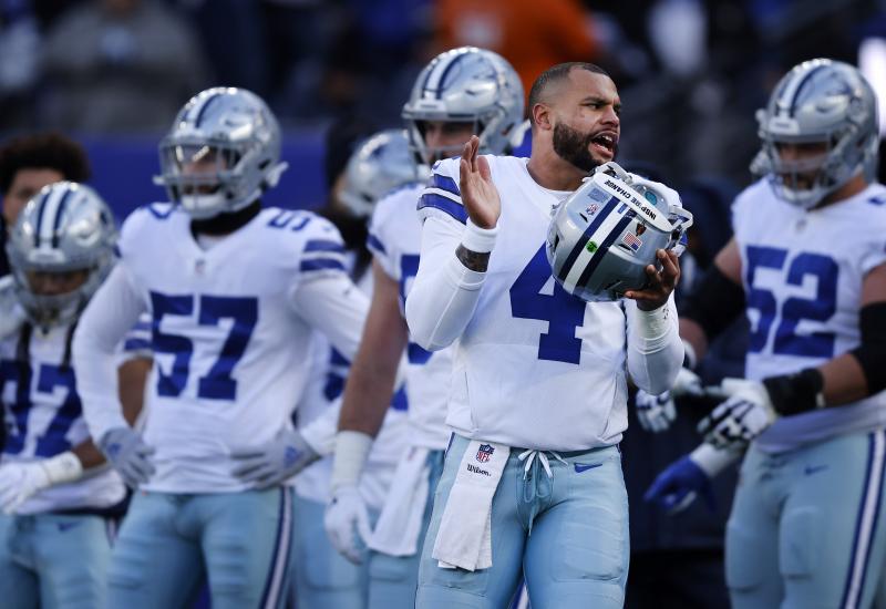 Looking for The Perfect Dallas Cowboys Jersey Shirt: 15 Must-Have Styles for Diehard Fans