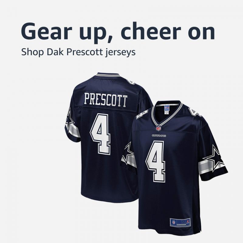 Looking for The Perfect Dallas Cowboys Jersey Shirt: 15 Must-Have Styles for Diehard Fans
