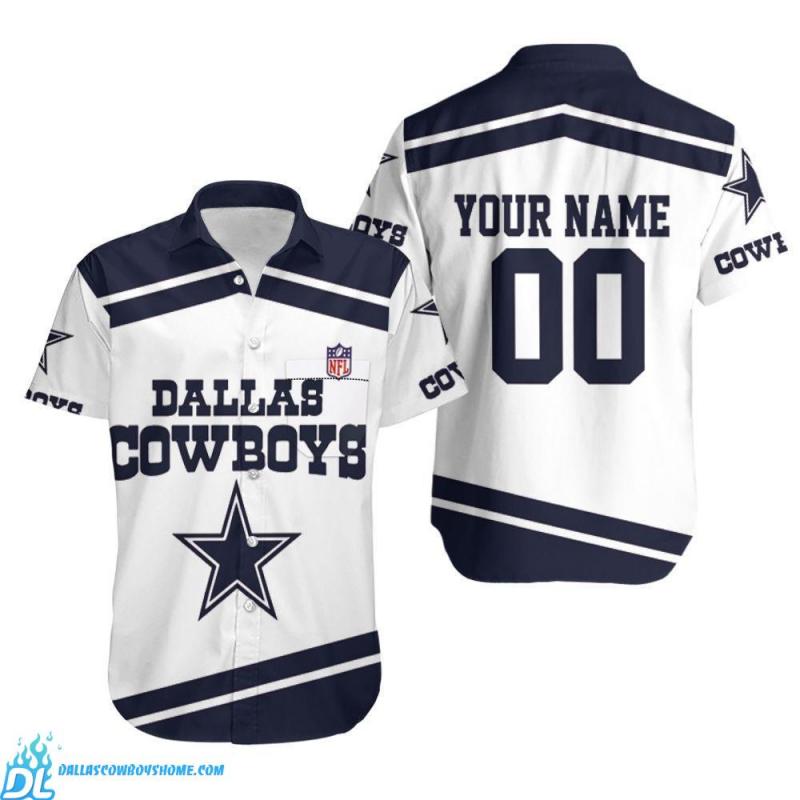 Looking for The Perfect Dallas Cowboys Jersey Shirt: 15 Must-Have Styles for Diehard Fans
