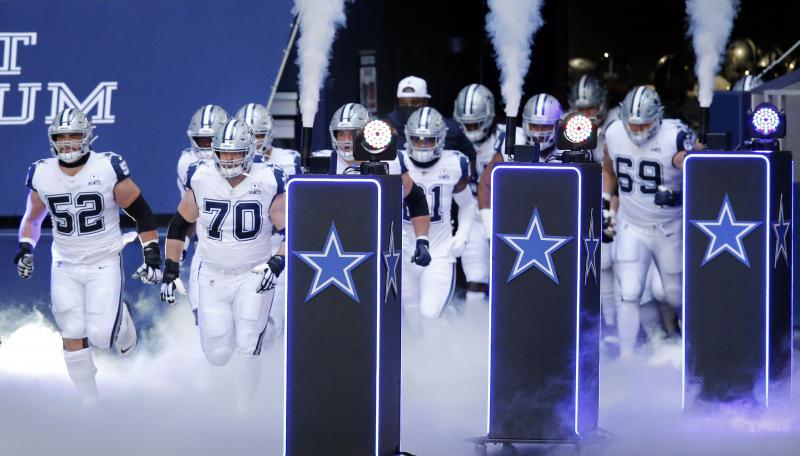 Looking for The Perfect Dallas Cowboys Jersey Shirt: 15 Must-Have Styles for Diehard Fans