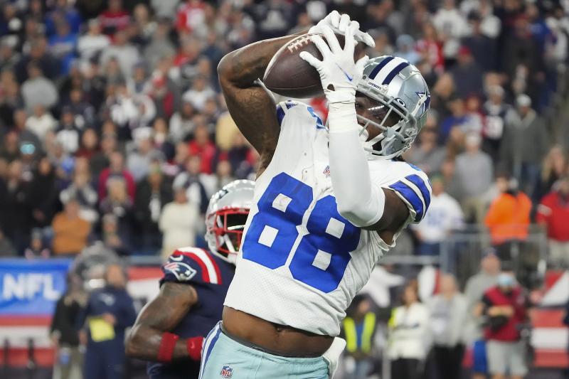 Looking for The Perfect Dallas Cowboys Jersey Shirt: 15 Must-Have Styles for Diehard Fans